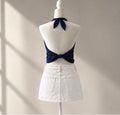 The Essential Halter